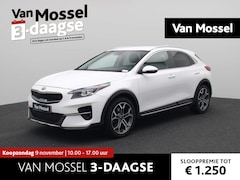 Kia XCeed - 1.0 T-GDi DynamicLine DEMO | Half-Leder | Navigatie | ECC | Camera |