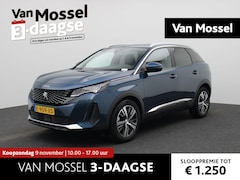 Peugeot 3008 - 1.2 PureTech Allure Pack | Climate Control | Apple Carplay / Android Auto | Achteruitrijca