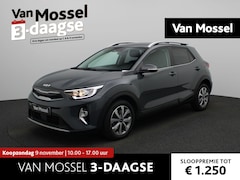 Kia Stonic - 1.0 T-GDi MHEV DynamicPlusLine | ACHTERUITRIJCAMERA | APPLE CARPLAY | CLIMATE CONTROL | AN