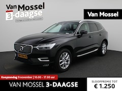 Volvo XC60 - 2.0 T5 AWD Inscription | Panoramadak | Lederen Bekleding | Navigatie | Camera | Memory |