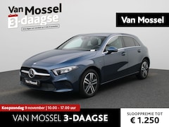 Mercedes-Benz A-klasse - 250 e Business Solution AMG Limited | Achteruitrijcamera | Stoelverwarming | Adaptieve Cru