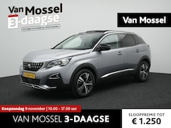 Peugeot 3008 - 1.2 PureTech AGC Allure PANORAMADAK | TREKHAAK | CRUISE | CLIMA | CAMERA | PDC | LMV | OND