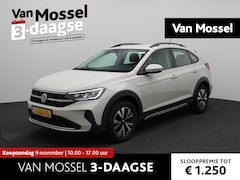 Volkswagen Taigo - 1.0 TSI Life AUTOMAAT | Parkeersensoren | Radio | Bluetooth | DAB |