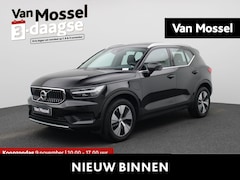 Volvo XC40 - 1.5 T4 Recharge Inscription Expression AUTOMAAT | PANORAMADAK | LEDEREN BEKLEDING | CAMERA