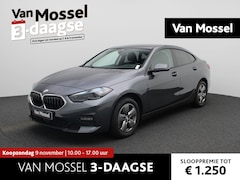 BMW 2-serie Gran Coupé - 218i Business Edition Plus | Memory Seat | LED Koplampen | Camera | Stoelverwarming | Navi