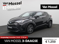 Toyota C-HR - 1.8 Hybrid Business Plus | Cruise Controle | Navigatie | PDC Achter | Stoelverwarming |
