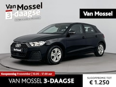 Audi A1 Sportback - 25 TFSI | Navigatie | Climate Control | Parkeersensoren |