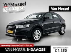 Audi Q3 - 1.4 TFSI CoD Advance AUTOMAAT | NAVIGATIE | BLUETOOTH | TREKHAAK | CLIMATE CONTROL | CRUIS