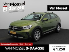 Volkswagen Taigo - 1.0 TSI Life | Apple Carplay | LED Verlichting | Bluetooth | Airco |