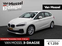 BMW 2-serie Active Tourer - 225xe iPerformance Executive | Navigatie | Stoelverwarming | Climate Control | Parkeersens