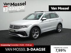 Volkswagen Tiguan - 1.4 TSI eHybrid R-Line Business+