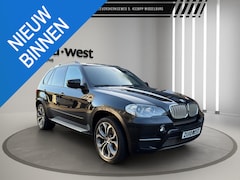 BMW X5 - xDrive40d Executive Grijs kenteken