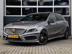 Mercedes-Benz A-klasse - 180 Prestige AMG | Panoramadak | Leder | Xenon | Navi | PDC v+a