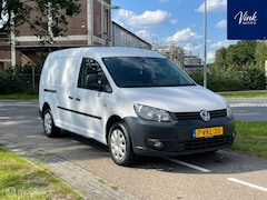 Volkswagen Caddy Maxi - 1.6 TDI BlueMotion | | Airco | 2e Eigenaar | Airco | Cruise Control | Inrichting | L2