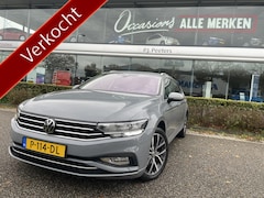 Volkswagen Passat Variant - 1.5 TSI Business Climate control - Cruise control - A-uitrijcamera - Bluetooth - Keyless e