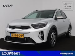 Kia Stonic - 1.0 T-GDi MHEV DynamicPlusLine | 10 Jaar Garantie | Apple Car Play | Camera | Automaat | N