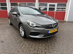 Opel Astra Sports Tourer - 1.2 111 PK | Elegance | Navigatie | Climate control |