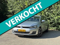 Volkswagen Golf Variant - 1.2 TSI Highline | "158.000" KM + Navi + Cruise |