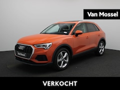Audi Q3 - 45 TFSI e Advanced edition 245 PK | Automaat | Panoramadak | Keyless | Elektrisch Verstelb