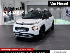 Citroën C3 Aircross - 1.2 Origins Luxe Two tone | Navigatie | Apple Carplay/Android Auto | Climate control