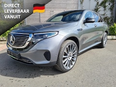 Mercedes-Benz EQC - 400 4MATIC Premium 80 kWh