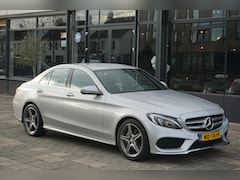 Mercedes-Benz C-klasse - 180 AMG Sport Edition