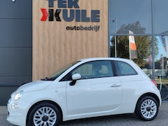 Fiat 500 - 0.9 2018 T POPSTAR LM Cruise contr