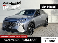 Peugeot 3008 - 136 Allure | 360 graden camera | Adaptive cruise control
