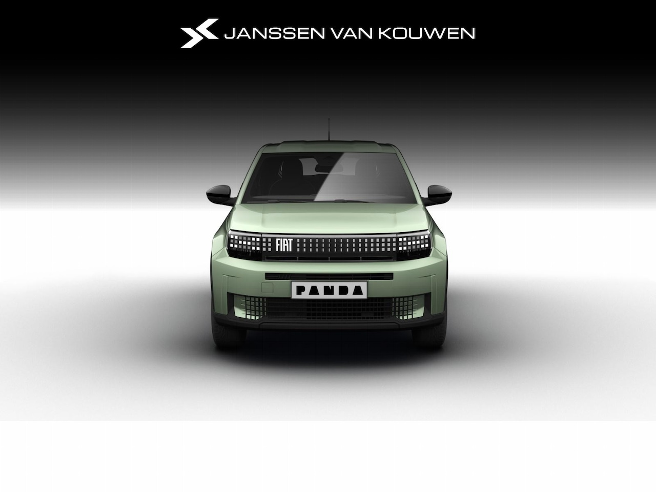 Fiat Grande Panda - Icon Automaat - AutoWereld.nl