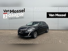 Peugeot e-208 - EV Allure 50 kWh | Cruise Control | Camera | Apple Carplay/Android Auto