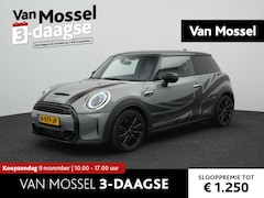 MINI Cooper S - 2.0 Rockingham GT Edition Automaat | Cruise | Keyless | LED | 12 Maand BOVAG Garantie |
