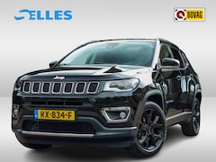 Jeep Compass - 1.4 MultiAir Opening Edition Plus Premium geluidsinstallatie | Stoel-/stuur verwarming | T