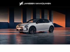 Lancia Y(psilon) - Ypsilon HF Line Automaat