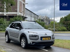 Citroën C4 Cactus - 1.2 VTi Business NAV Cruise Control APK 5-2026