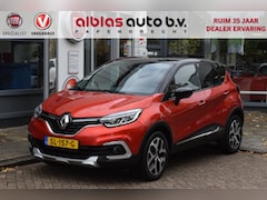 Renault Captur - 0.9 TCe Intens