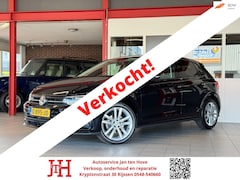 Volkswagen Polo - 1.0 TSI Highline Business R*R-Line*116PK*6-Versnellingen*17-Inch*Led