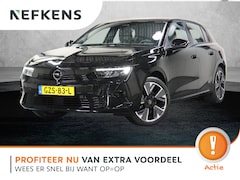 Opel Astra Electric - 54 kWh Edition | Adpt. cruise control | Draadloos Apple Carplay/Anroid Auto | Parkeersenso