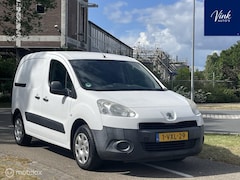 Peugeot Partner - 120 1.6 e-HDI L1 XT Profit + | 1e Eigenaar | Trekhaak | Schuifdeur | APK 7-2025
