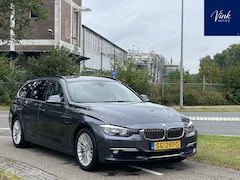 BMW 3-serie Touring - 318d | Luxury | NAV |
