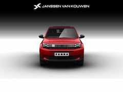 Fiat Grande Panda - Icon Automaat