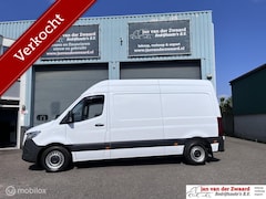 Mercedes-Benz Sprinter - 314 2.2 CDI Lang Hoog Automaat