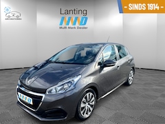 Peugeot 208 - 1.2 PureTech Active