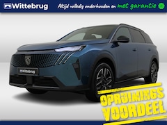 Peugeot 5008 - 1.2 Hybrid 136 Allure | UITVERKOOP