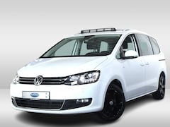 Volkswagen Sharan - 1.4 TSI DSG Highline 7p. PANO XENON NAV BT PDC CRUISE '14