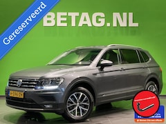 Volkswagen Tiguan Allspace - 1.5 TSI Comfortline Business| Stoelverwarming | Trekhaak |