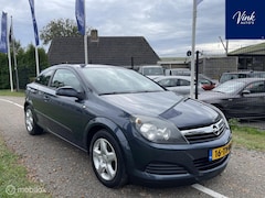 Opel Astra GTC - 1.6 Edition | APK Nieuw | LM Velgen | Cruise Control