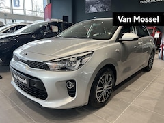 Kia Rio - 1.0 TGDI ComfortPlusLine Navigator | afneembare trekhaak