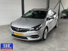 Opel Astra Sports Tourer - 1.2 Business Elegance