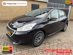 Peugeot 208 - 1.0 VTi Access