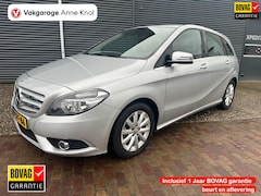 Mercedes-Benz B-klasse - 180 Ambition Automaat